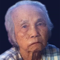 Khamphay S. Sayavong