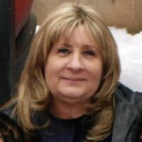 Nancy D'Angelo Profile Photo