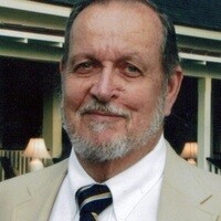 Paul David "Pete" Penry, Sr.