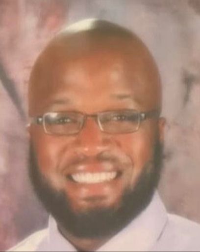 JAMAL KENDRICK WILSON, SR.'s obituary image