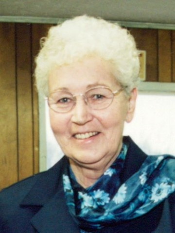 Nellie Anderson