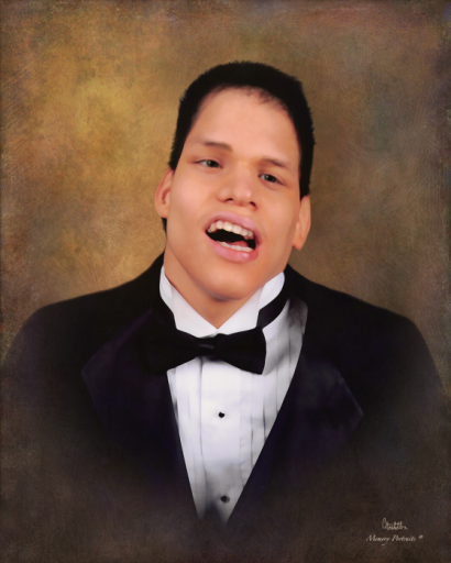 Damien Garza Profile Photo