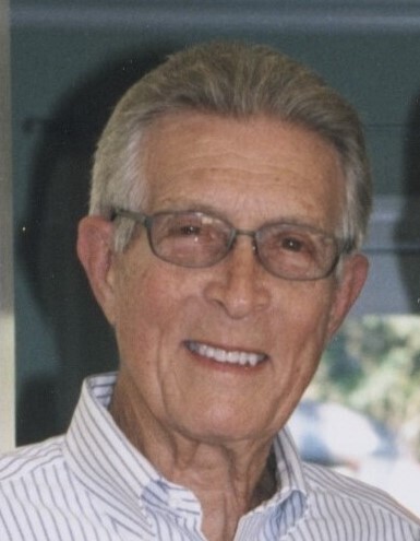 Robert Harold Finn Profile Photo