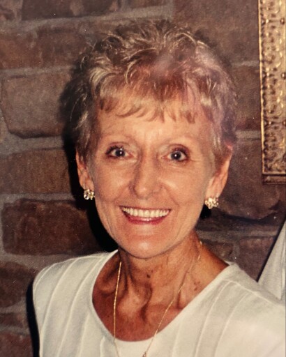 M. Jean Roberts Obituary May 26, 2024 - Kurtz Memorial Chapel