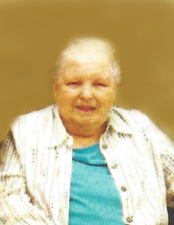 Bonnie Joan  Tolsdorf
