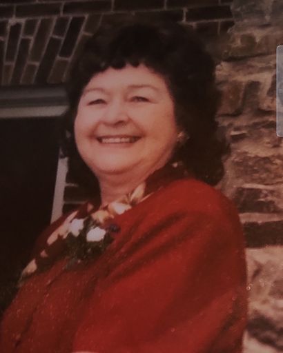 Margaret Elinor Kay's obituary image