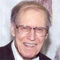 Joseph Pershing Sharp Profile Photo