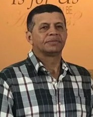Simeon Nectali Martinez Vega Profile Photo