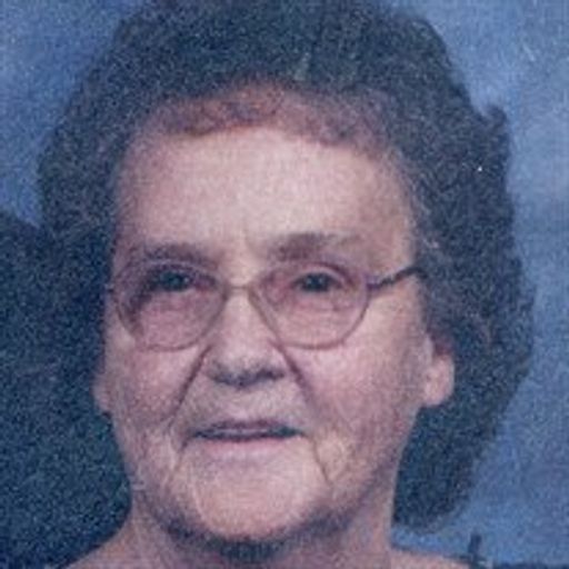 Shirley Ann Brumbelow Sanders