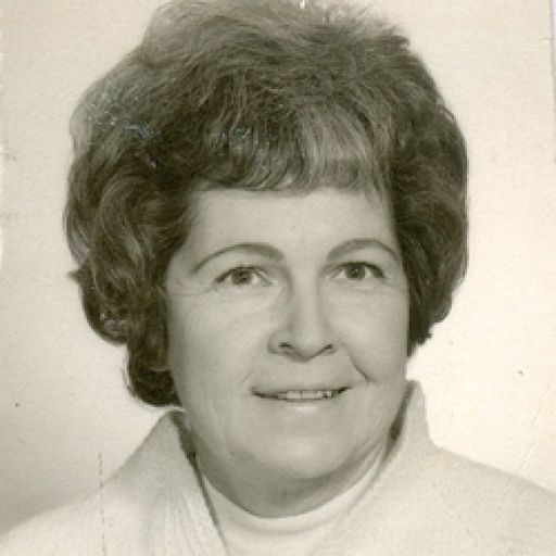 Margaret   Bates