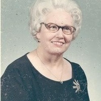 Mary Frances Smith