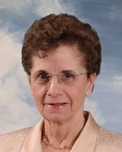 Patricia Ann Lott Powell Profile Photo