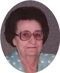 Ella Perron Profile Photo