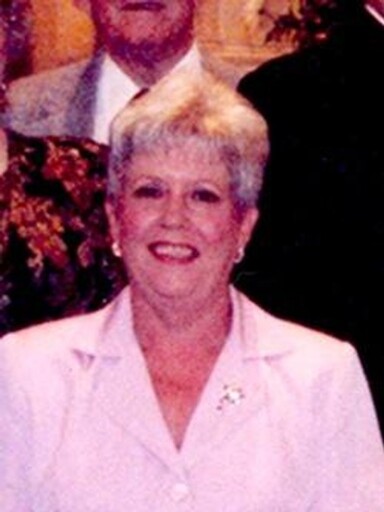 Vickie Jean Dupin