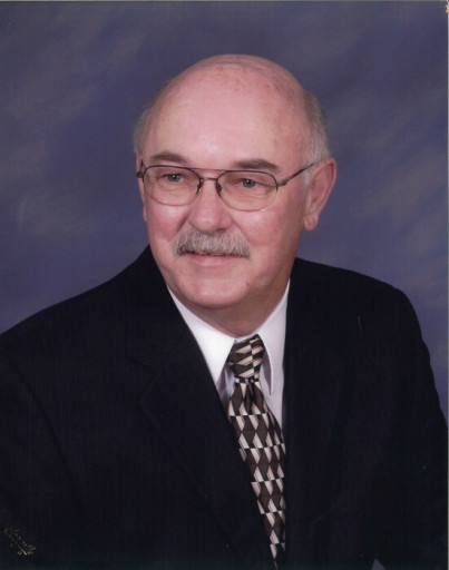 Larry C. Gaddy Profile Photo