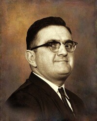 Leonard F. Masquelier Sr.