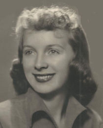 Mary Dorn