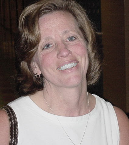 Susan Arnholt Profile Photo
