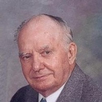 Earl Hagen