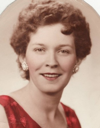 Rosemary Morgan Profile Photo