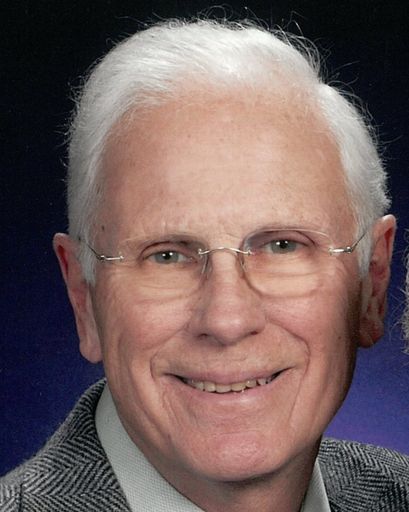 Gary H. Carpenter's obituary image