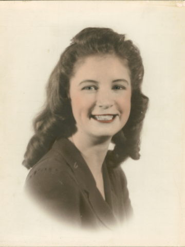 Virginia Briley