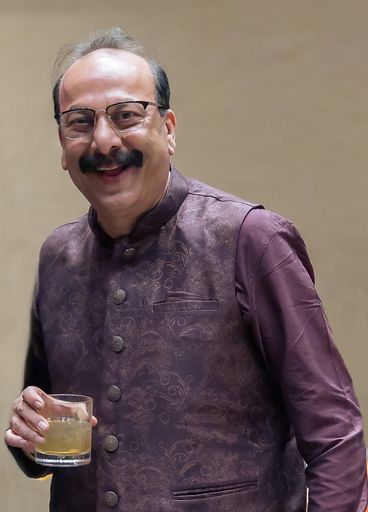 Ajay Mehra