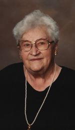 Rose Burchell Thompson