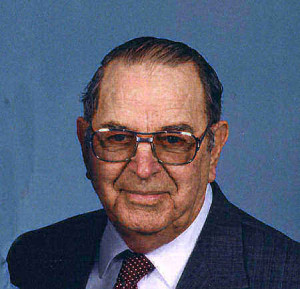 Edward L. Dickens