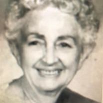 Doris Anne Smith Profile Photo