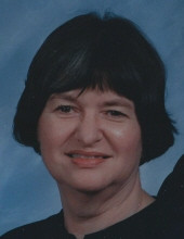 Lynn Rae Burlingame Profile Photo