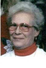 Dorothy Jean Pritchett