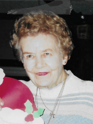 Ethel Rose Binger Profile Photo