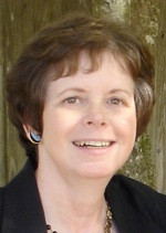 Carolyn Staples