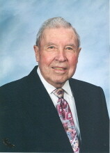 Leo P. Pfannes