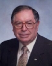 Joe A. Bolt