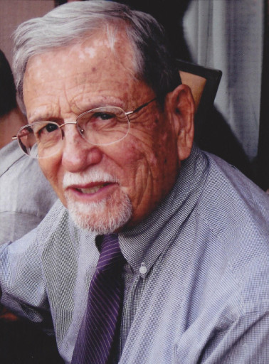 Arthur J.  Ulibarri