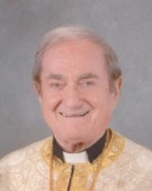 Reverend Father Dennis Canavos Profile Photo