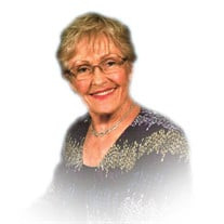Jean Ann Carlson