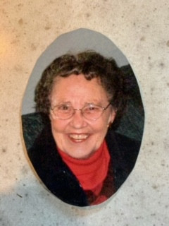 Shirley Frances Gunn Profile Photo