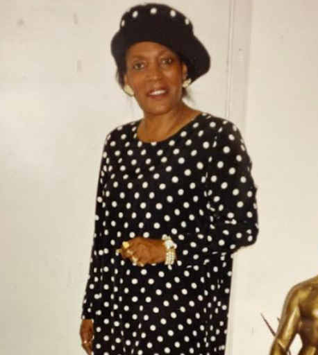 Dorothy  M. Jones - Crenshaw Profile Photo