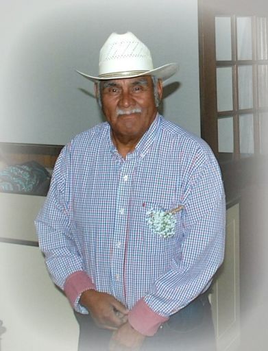 Vincente Gonzalez, Jr. Profile Photo