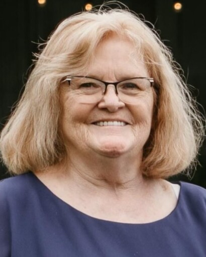 Karen "Sue" Hoffman