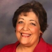 Barbara Kay Beemer-Parker Profile Photo