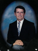 Milton Herring Profile Photo