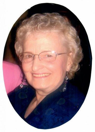 Dorothy M. Nietzel