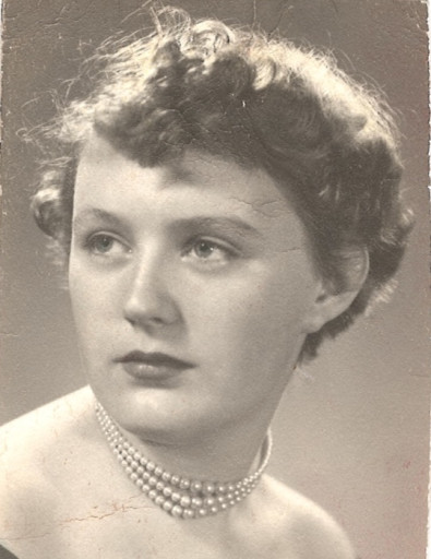 Dorothy Geitgey