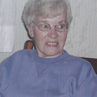 Margaret "Peggy" Maurer