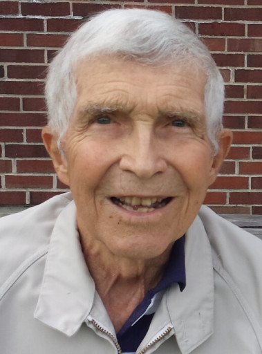 David L. Heck, Sr.