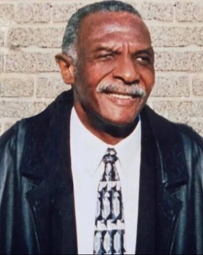 Leroy Bowen, Jr. Profile Photo
